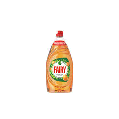 Fairy Clean & Fresh Citrus Grove 780ml