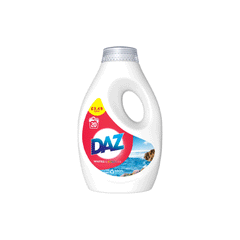 Daz Whites & Colours Washing Liquid Bottle 700ml