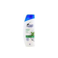 Head & Shoulders Shampoo Menthol Refresh 185ml