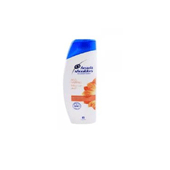 Head & Shoulders Anti-hairfall Shampoo 185ml