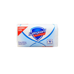 Safeguard Pure White Soap 168g