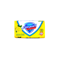 Safeguard Lemon Fresh Hand Soap 125g