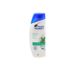 Head & Shoulders Menthol Refresh Shampoo 360ml