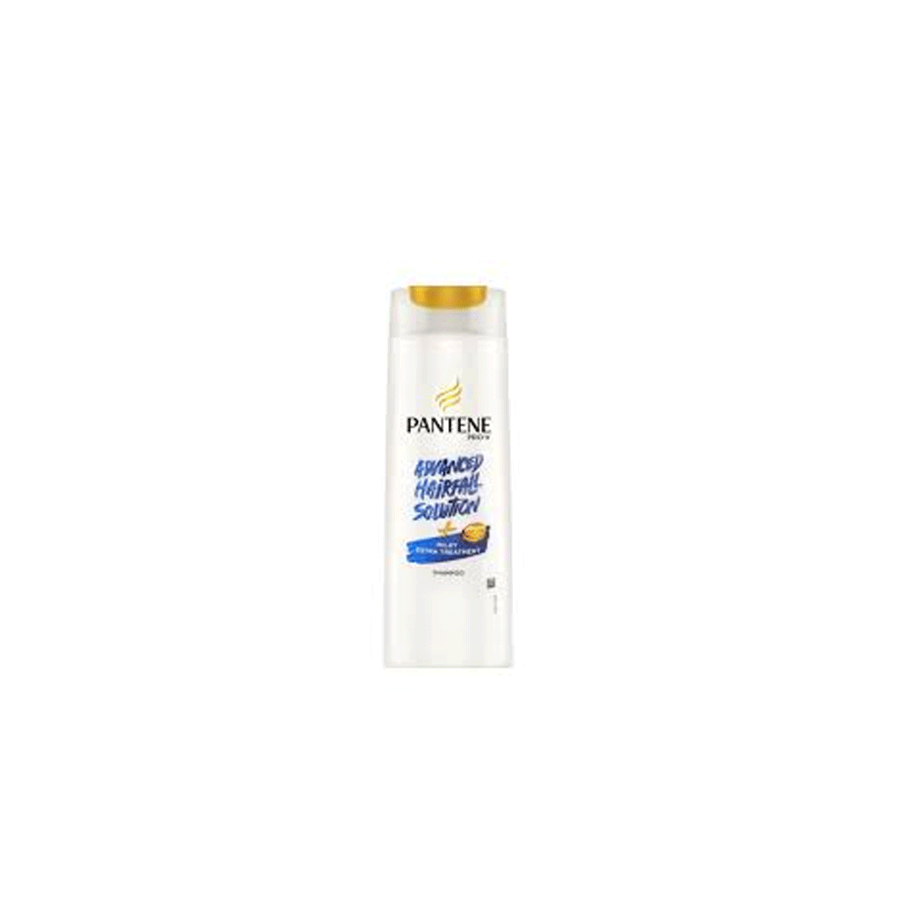 Pantene Milky Extra Treatment Shampoo 185ml