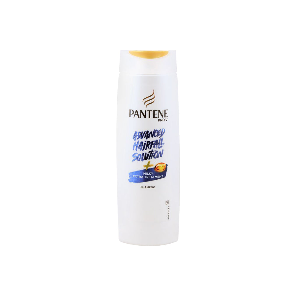 Pantene Milky Extra Treatment Shampoo 360ml
