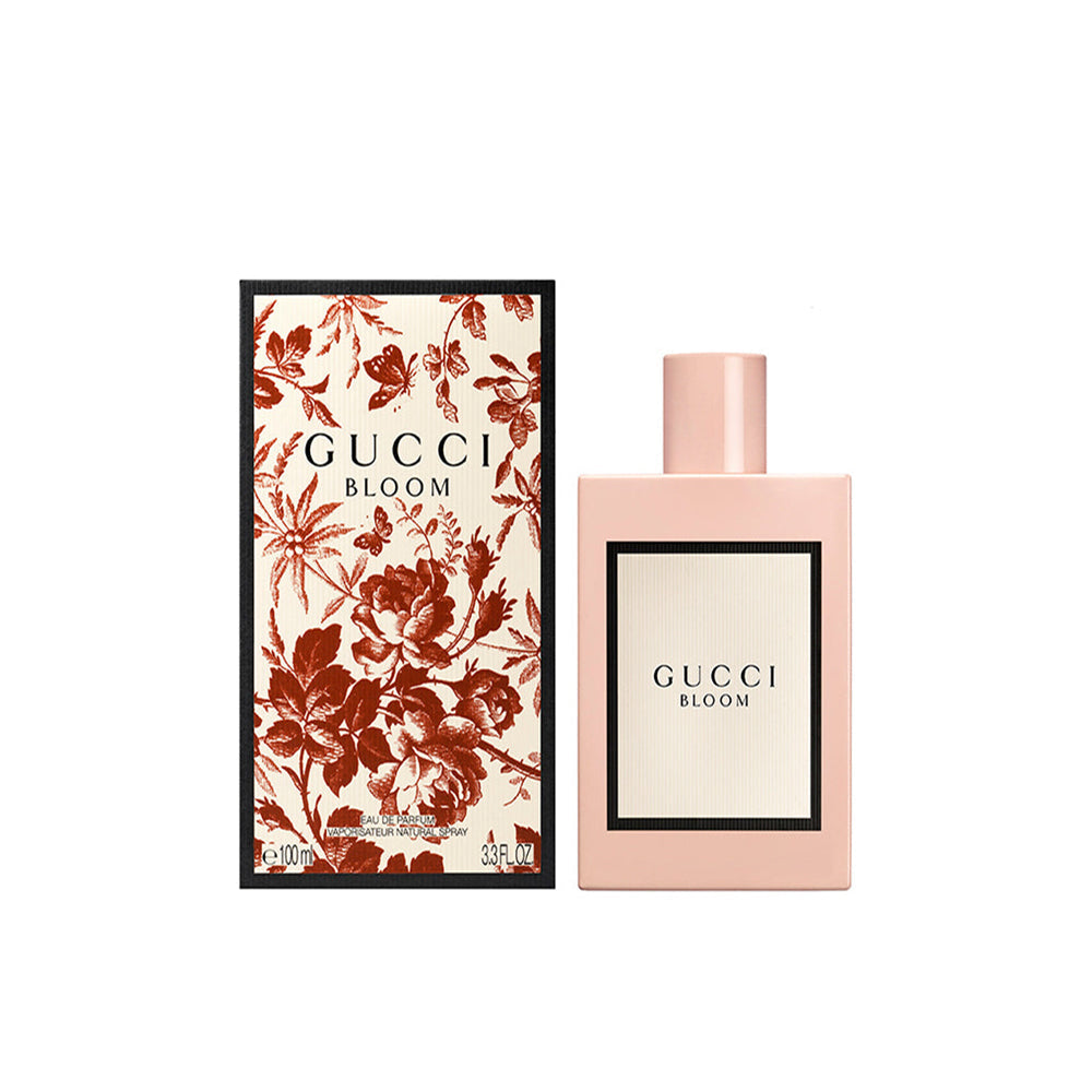 Gucci Bloom EDP Perfume 100ml