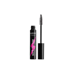 Nyx Mascara Worth The Hype 7ml