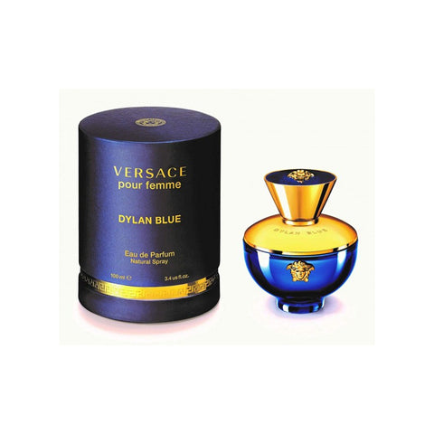 Versace Dylan Blue L EDP Perfume 100ml