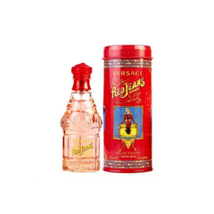 Versace Red Jeans Edt 75ml