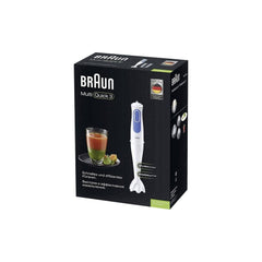 Braun Minipimer 3 Hand Blender Mq3000