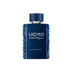 Uomo Urban Feel Edt 100ml