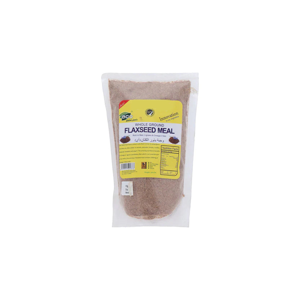 Quill Flax Seed Flour 300g