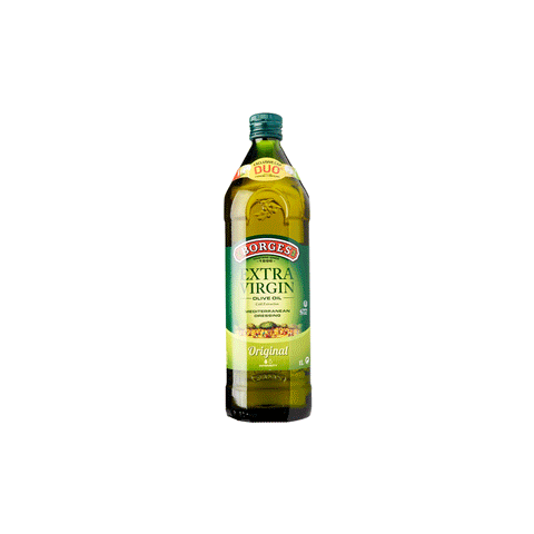 Borges Extra Light Olive Oil 1ltr Bottle