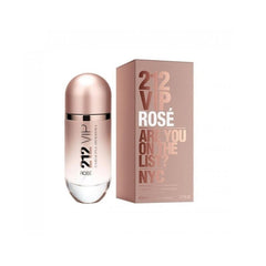 212 Vip Rose Women Edp 80ml