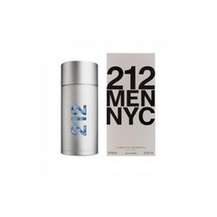 212 Men Edt 200ml