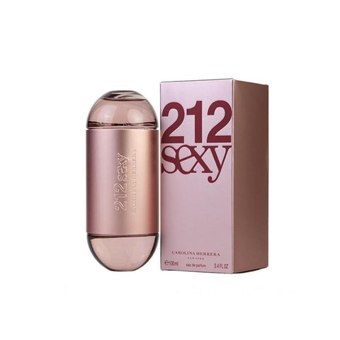 212 Sexy Women Perfume 100ml