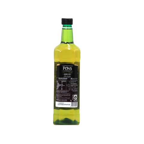 Pons Olive Pomace Oil 1L