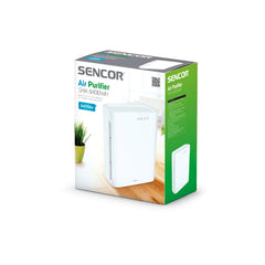 Sencor Air Purifier Sha8400wh