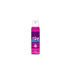 She Is Sexy Bodyspray 150ml