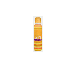 She Is Crazy Deodorant Spray 150ml