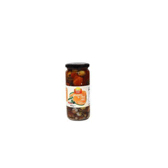 Best Day Jalapeno & Olive Salad Vinegar 480g