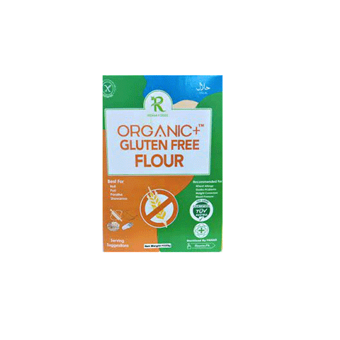 Reana Foods Organic Gluten Free Flour 1020g