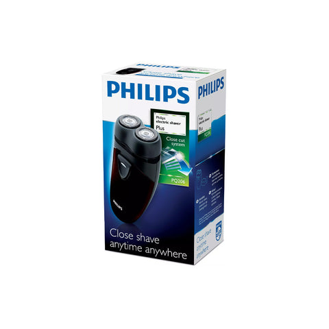 Philips Close Cut System PQ206