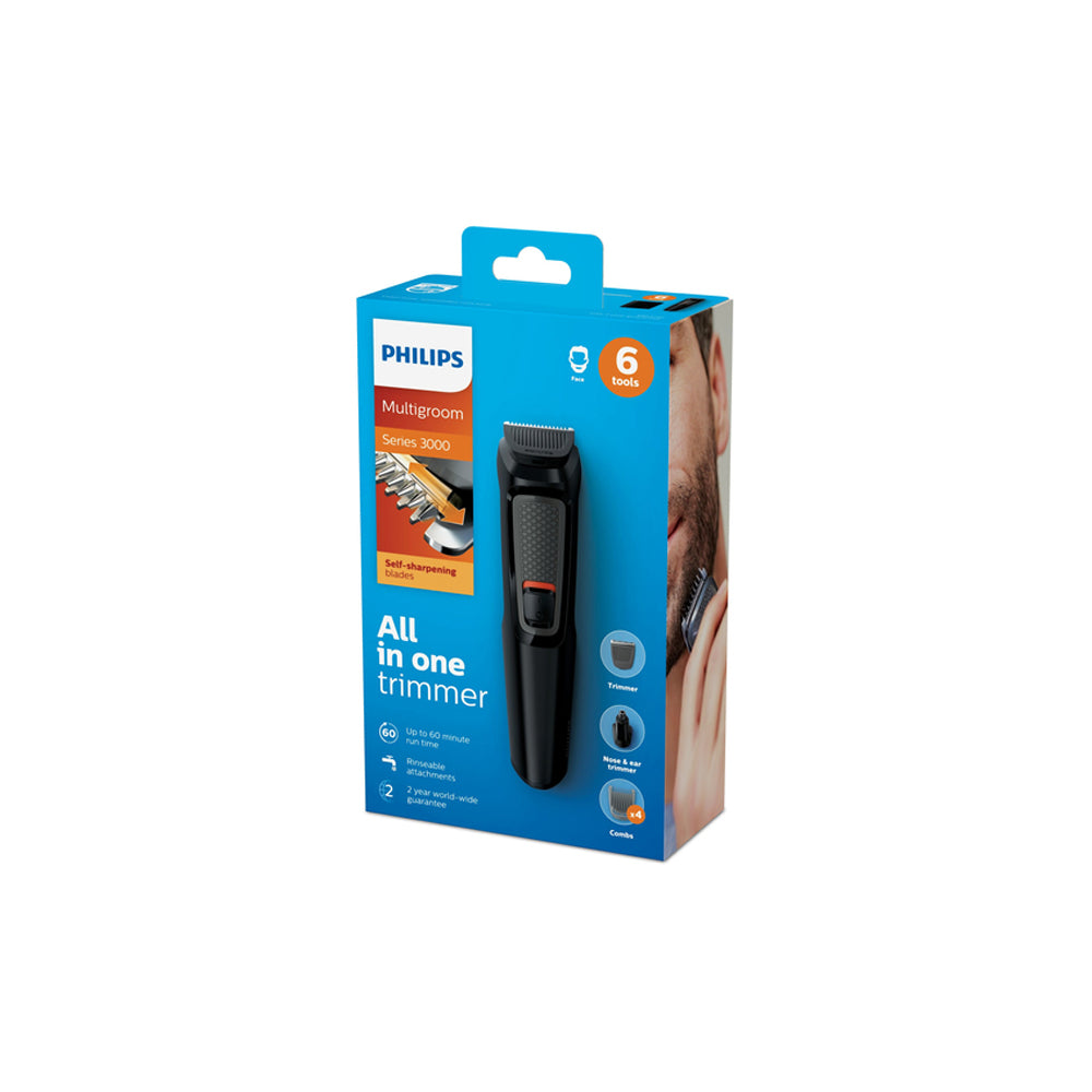 Philips Trimmer 3710