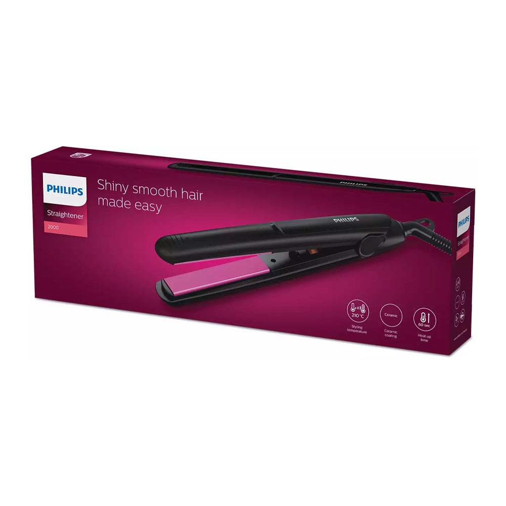 Philips Straightener Shiny Hair HP8401/00
