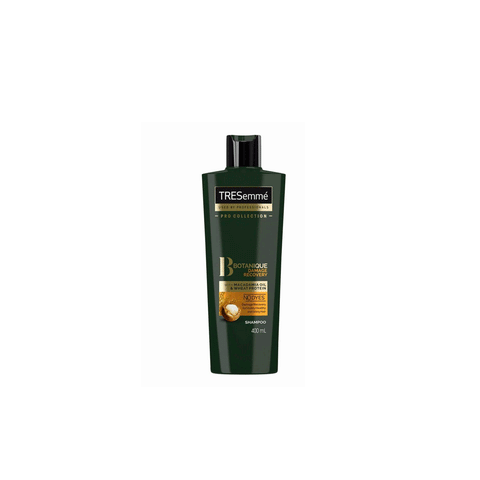 Tresemme Botanique Nourish & Replenish Shampoo 400ml