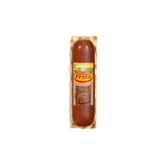 Frico Smoked Processed Cheese 200g