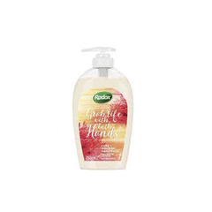 Radox Shea Butter & Ginger Handwash 250ml