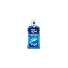 Signal White Now Mouth Wash 500ml