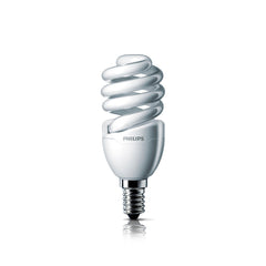 Philips Saver Tornado Cool Dl 12w E14 Spiral