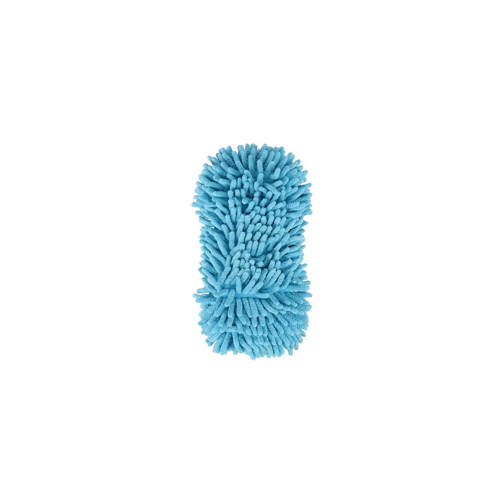 Zent Microfiber Wash Sponge Cleaning Solution