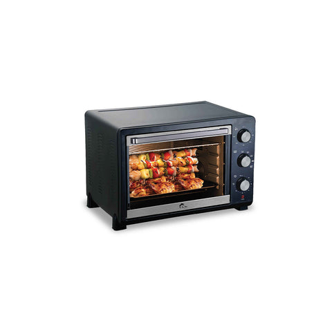 E-Lite Oven Toaster ETO-354R