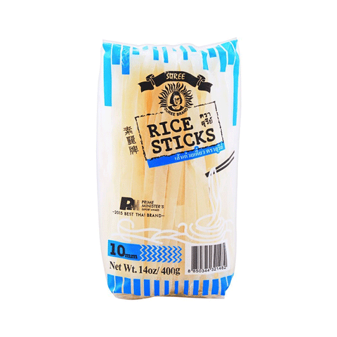 Suree Rice Sticks 10mm