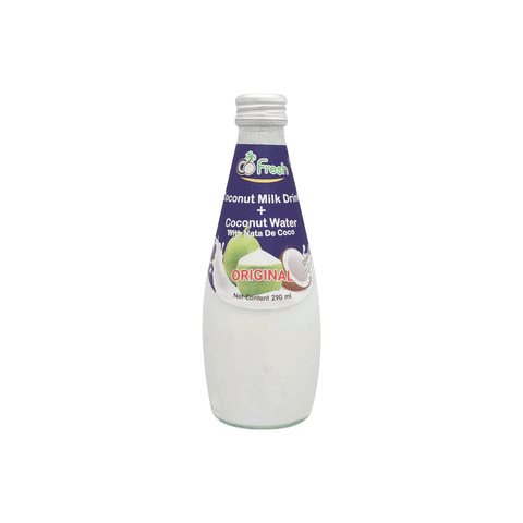 Co Fresh Original Coconut Milk 290ml