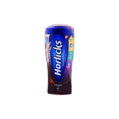 Horlicks Chocolate Flavour 400g