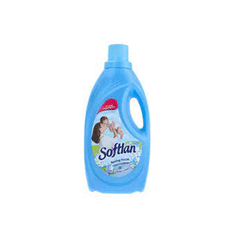 Softlan Spring Fresh Fabric Conditioner 2litre