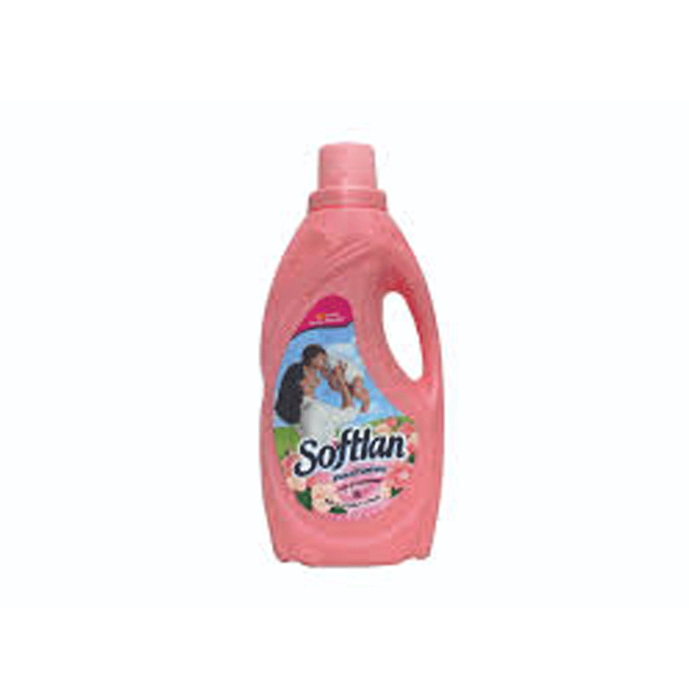 Softlan Floral Fantasy Fabric Conditioner 2Litre