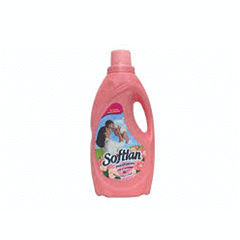 Softlan Floral Fantasy Fabric Conditioner 2litre