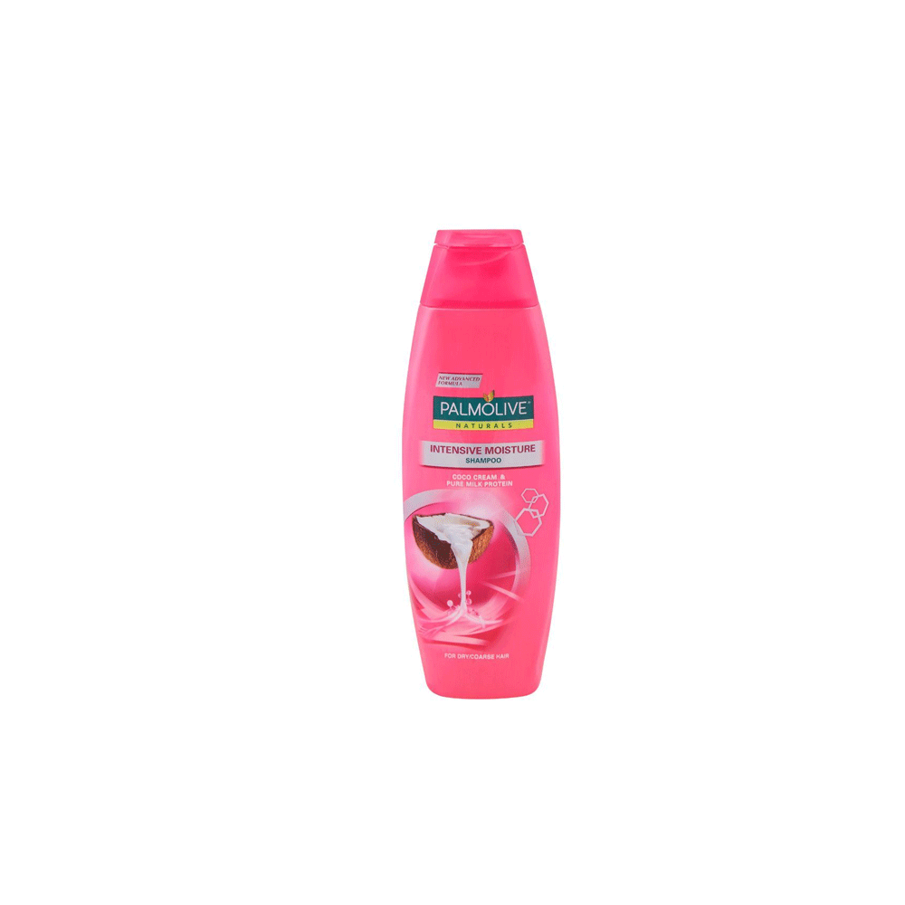 Palmolive Intensive Moisture Shampoo 180ml