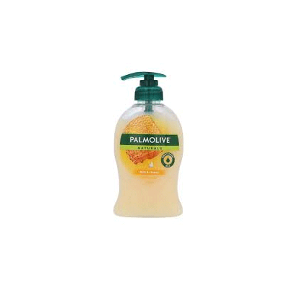 Palmolive Milk & Honey Hand Wash 225ml