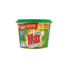 Lemon Max Diswashing Paste Green 750g