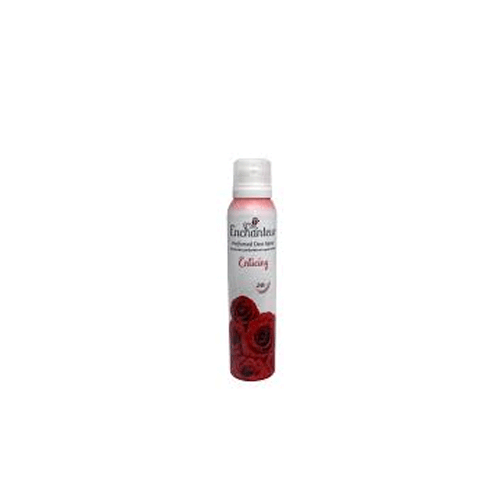 Enchanteur Body Mist Enticing  150ml