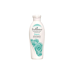 Enchanter Mosture Silk Goreous Body Lotion 250ml