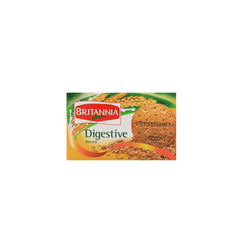 Britannia Digestive Biscuit 225g