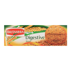 Britannia Digestive Original Biscuit 400g