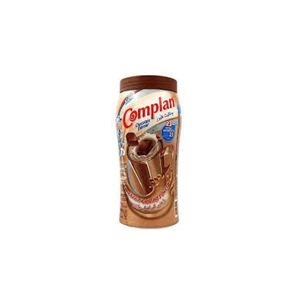 Complan Chocolate Flavour 400g – Springs Stores (Pvt) Ltd